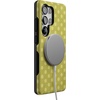 image:imageCasely Galaxy S25 Ultra Case  Mystic Meadow  Green Gardens  Bold Protective Design  Compatible with MagSafeKiwi Cooler  Poolside Print