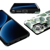 image:imageCasely Galaxy S25 Ultra Case  Mystic Meadow  Green Gardens  Bold Protective Design  Compatible with MagSafeLeaf Me Alone  Green Floral Print