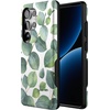 image:imageCasely Galaxy S25 Ultra Case  Mystic Meadow  Green Gardens  Bold Protective Design  Compatible with MagSafeLeaf Me Alone  Green Floral Print