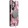 image:imageCasely Galaxy S25 Ultra Case  Mystic Meadow  Green Gardens  Bold Protective Design  Compatible with MagSafeLove Me Knot  Mauve Bow