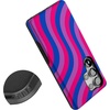 image:imageCasely Galaxy S25 Ultra Case  Mystic Meadow  Green Gardens  Bold Protective Design  Compatible with MagSafeLove Wins  Pride