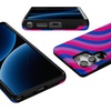 image:imageCasely Galaxy S25 Ultra Case  Mystic Meadow  Green Gardens  Bold Protective Design  Compatible with MagSafeLove Wins  Pride