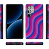 image:imageCasely Galaxy S25 Ultra Case  Mystic Meadow  Green Gardens  Bold Protective Design  Compatible with MagSafeLove Wins  Pride
