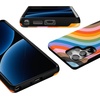 image:imageCasely Galaxy S25 Ultra Case  Mystic Meadow  Green Gardens  Bold Protective Design  Compatible with MagSafeLove for All  Rainbow Pride