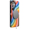 image:imageCasely Galaxy S25 Ultra Case  Mystic Meadow  Green Gardens  Bold Protective Design  Compatible with MagSafeLove for All  Rainbow Pride