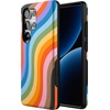image:imageCasely Galaxy S25 Ultra Case  Mystic Meadow  Green Gardens  Bold Protective Design  Compatible with MagSafeLove for All  Rainbow Pride