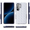 image:imageCasely Galaxy S25 Ultra Case  Mystic Meadow  Green Gardens  Bold Protective Design  Compatible with MagSafeLovebug  Blue Hearts
