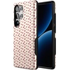 image:imageCasely Galaxy S25 Ultra Case  Mystic Meadow  Green Gardens  Bold Protective Design  Compatible with MagSafeLovebug  Mauve Hearts