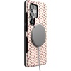 image:imageCasely Galaxy S25 Ultra Case  Mystic Meadow  Green Gardens  Bold Protective Design  Compatible with MagSafeLovebug  Mauve Hearts