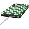 image:imageCasely Galaxy S25 Ultra Case  Mystic Meadow  Green Gardens  Bold Protective Design  Compatible with MagSafeLucky You  Shamrock