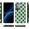 image:imageCasely Galaxy S25 Ultra Case  Mystic Meadow  Green Gardens  Bold Protective Design  Compatible with MagSafeLucky You  Shamrock