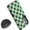 image:imageCasely Galaxy S25 Ultra Case  Mystic Meadow  Green Gardens  Bold Protective Design  Compatible with MagSafeLucky You  Shamrock