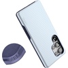 image:imageCasely Galaxy S25 Ultra Case  Mystic Meadow  Green Gardens  Bold Protective Design  Compatible with MagSafeMarina Lines  Tiny Pinstripe