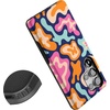 image:imageCasely Galaxy S25 Ultra Case  Mystic Meadow  Green Gardens  Bold Protective Design  Compatible with MagSafeMidnight Color Splash  Abstract Retro