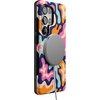 image:imageCasely Galaxy S25 Ultra Case  Mystic Meadow  Green Gardens  Bold Protective Design  Compatible with MagSafeMidnight Color Splash  Abstract Retro