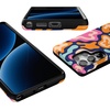 image:imageCasely Galaxy S25 Ultra Case  Mystic Meadow  Green Gardens  Bold Protective Design  Compatible with MagSafeMidnight Color Splash  Abstract Retro