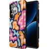 image:imageCasely Galaxy S25 Ultra Case  Mystic Meadow  Green Gardens  Bold Protective Design  Compatible with MagSafeMidnight Color Splash  Abstract Retro