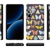 image:imageCasely Galaxy S25 Ultra Case  Mystic Meadow  Green Gardens  Bold Protective Design  Compatible with MagSafeMidnight Monarch  Jenna Palek x Casely