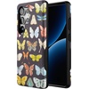 image:imageCasely Galaxy S25 Ultra Case  Mystic Meadow  Green Gardens  Bold Protective Design  Compatible with MagSafeMidnight Monarch  Jenna Palek x Casely