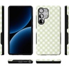 image:imageCasely Galaxy S25 Ultra Case  Mystic Meadow  Green Gardens  Bold Protective Design  Compatible with MagSafeMint Lattice  Sunday Best