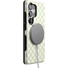 image:imageCasely Galaxy S25 Ultra Case  Mystic Meadow  Green Gardens  Bold Protective Design  Compatible with MagSafeMint Lattice  Sunday Best