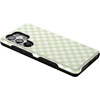 image:imageCasely Galaxy S25 Ultra Case  Mystic Meadow  Green Gardens  Bold Protective Design  Compatible with MagSafeMint Lattice  Sunday Best