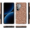 image:imageCasely Galaxy S25 Ultra Case  Mystic Meadow  Green Gardens  Bold Protective Design  Compatible with MagSafeMocha Meadow  Tiny Flowers