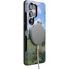 image:imageCasely Galaxy S25 Ultra Case  Mystic Meadow  Green Gardens  Bold Protective Design  Compatible with MagSafeMonets View  The Met Museum