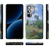 image:imageCasely Galaxy S25 Ultra Case  Mystic Meadow  Green Gardens  Bold Protective Design  Compatible with MagSafeMonets View  The Met Museum