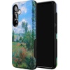 image:imageCasely Galaxy S25 Ultra Case  Mystic Meadow  Green Gardens  Bold Protective Design  Compatible with MagSafeMonets View  The Met Museum