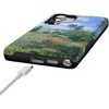 image:imageCasely Galaxy S25 Ultra Case  Mystic Meadow  Green Gardens  Bold Protective Design  Compatible with MagSafeMonets View  The Met Museum