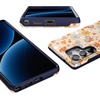 image:imageCasely Galaxy S25 Ultra Case  Mystic Meadow  Green Gardens  Bold Protective Design  Compatible with MagSafeMushroom Magic  Retro Floral