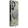 image:imageCasely Galaxy S25 Ultra Case  Mystic Meadow  Green Gardens  Bold Protective Design  Compatible with MagSafeMystic Meadow  Green Gardens