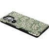 image:imageCasely Galaxy S25 Ultra Case  Mystic Meadow  Green Gardens  Bold Protective Design  Compatible with MagSafeMystic Meadow  Green Gardens