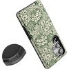 image:imageCasely Galaxy S25 Ultra Case  Mystic Meadow  Green Gardens  Bold Protective Design  Compatible with MagSafeMystic Meadow  Green Gardens