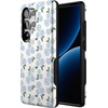image:imageCasely Galaxy S25 Ultra Case  Mystic Meadow  Green Gardens  Bold Protective Design  Compatible with MagSafeNantucket Cottage  Blue Hydrangea