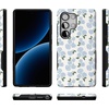 image:imageCasely Galaxy S25 Ultra Case  Mystic Meadow  Green Gardens  Bold Protective Design  Compatible with MagSafeNantucket Cottage  Blue Hydrangea