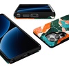 image:imageCasely Galaxy S25 Ultra Case  Mystic Meadow  Green Gardens  Bold Protective Design  Compatible with MagSafeOf Quartz  Sculpted Marble