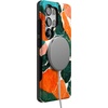image:imageCasely Galaxy S25 Ultra Case  Mystic Meadow  Green Gardens  Bold Protective Design  Compatible with MagSafeOf Quartz  Sculpted Marble