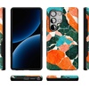 image:imageCasely Galaxy S25 Ultra Case  Mystic Meadow  Green Gardens  Bold Protective Design  Compatible with MagSafeOf Quartz  Sculpted Marble