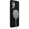 image:imageCasely Galaxy S25 Ultra Case  Mystic Meadow  Green Gardens  Bold Protective Design  Compatible with MagSafeOn the Dot  Black Polka Dot