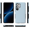 image:imageCasely Galaxy S25 Ultra Case  Mystic Meadow  Green Gardens  Bold Protective Design  Compatible with MagSafeOn the Dot  Blue  Brown Polka Dot
