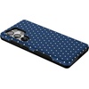 image:imageCasely Galaxy S25 Ultra Case  Mystic Meadow  Green Gardens  Bold Protective Design  Compatible with MagSafeOn the Dot  Navy Polka Dot