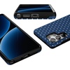 image:imageCasely Galaxy S25 Ultra Case  Mystic Meadow  Green Gardens  Bold Protective Design  Compatible with MagSafeOn the Dot  Navy Polka Dot