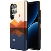 image:imageCasely Galaxy S25 Ultra Case  Mystic Meadow  Green Gardens  Bold Protective Design  Compatible with MagSafeOpposites Attract  Day  Night Mountains