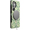 image:imageCasely Galaxy S25 Ultra Case  Mystic Meadow  Green Gardens  Bold Protective Design  Compatible with MagSafePalm Royale  Palm Beach