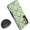 image:imageCasely Galaxy S25 Ultra Case  Mystic Meadow  Green Gardens  Bold Protective Design  Compatible with MagSafePalm Royale  Palm Beach