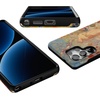 image:imageCasely Galaxy S25 Ultra Case  Mystic Meadow  Green Gardens  Bold Protective Design  Compatible with MagSafePandora  The Met Museum