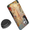 image:imageCasely Galaxy S25 Ultra Case  Mystic Meadow  Green Gardens  Bold Protective Design  Compatible with MagSafePandora  The Met Museum