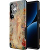 image:imageCasely Galaxy S25 Ultra Case  Mystic Meadow  Green Gardens  Bold Protective Design  Compatible with MagSafePandora  The Met Museum